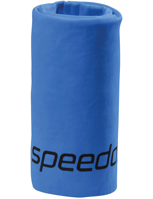 Speedo Sports PVA Towel - Blue